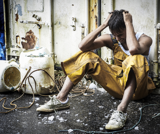 The True Human Costs of Cheap Footwear