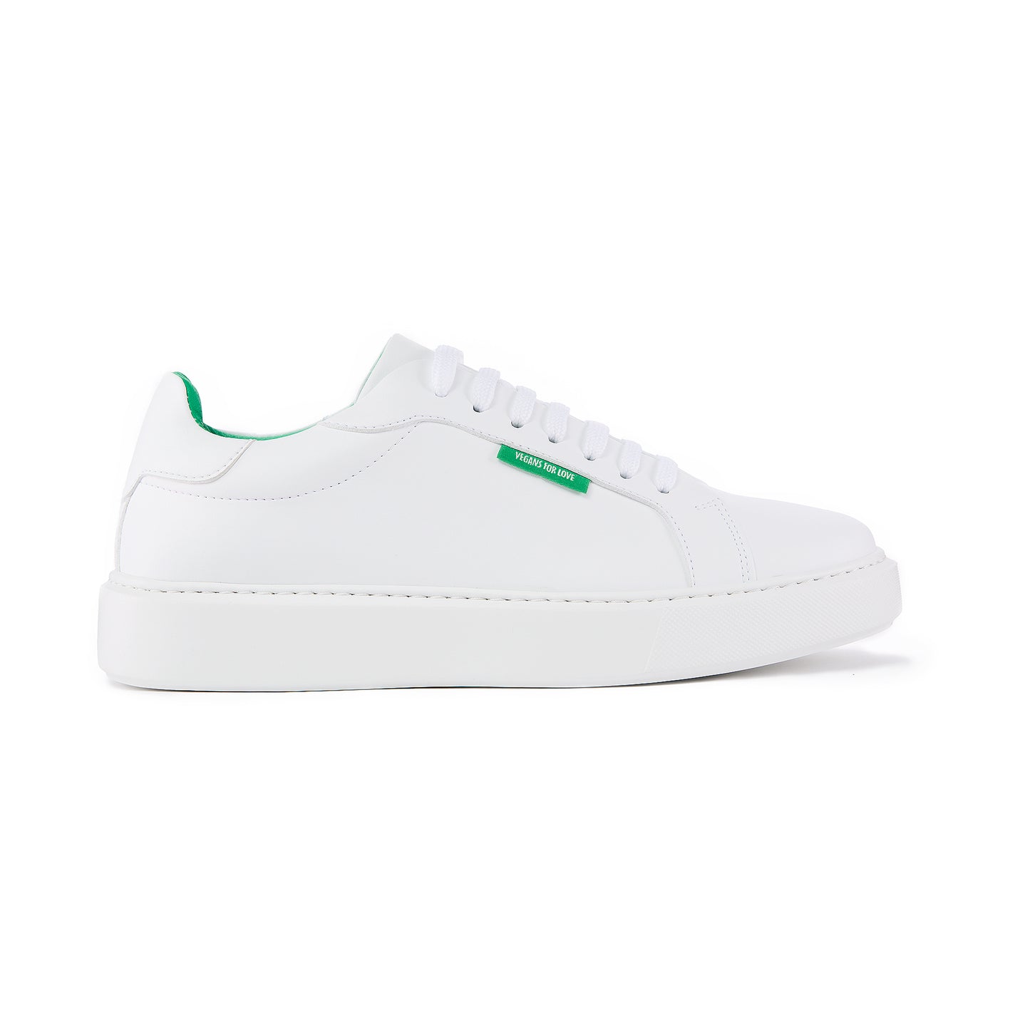 Wegańskie Buty Sportowe Unisex - Ethical Walkers, Wygodne, Trwałe i Uniwersalne do Codziennego Użytku