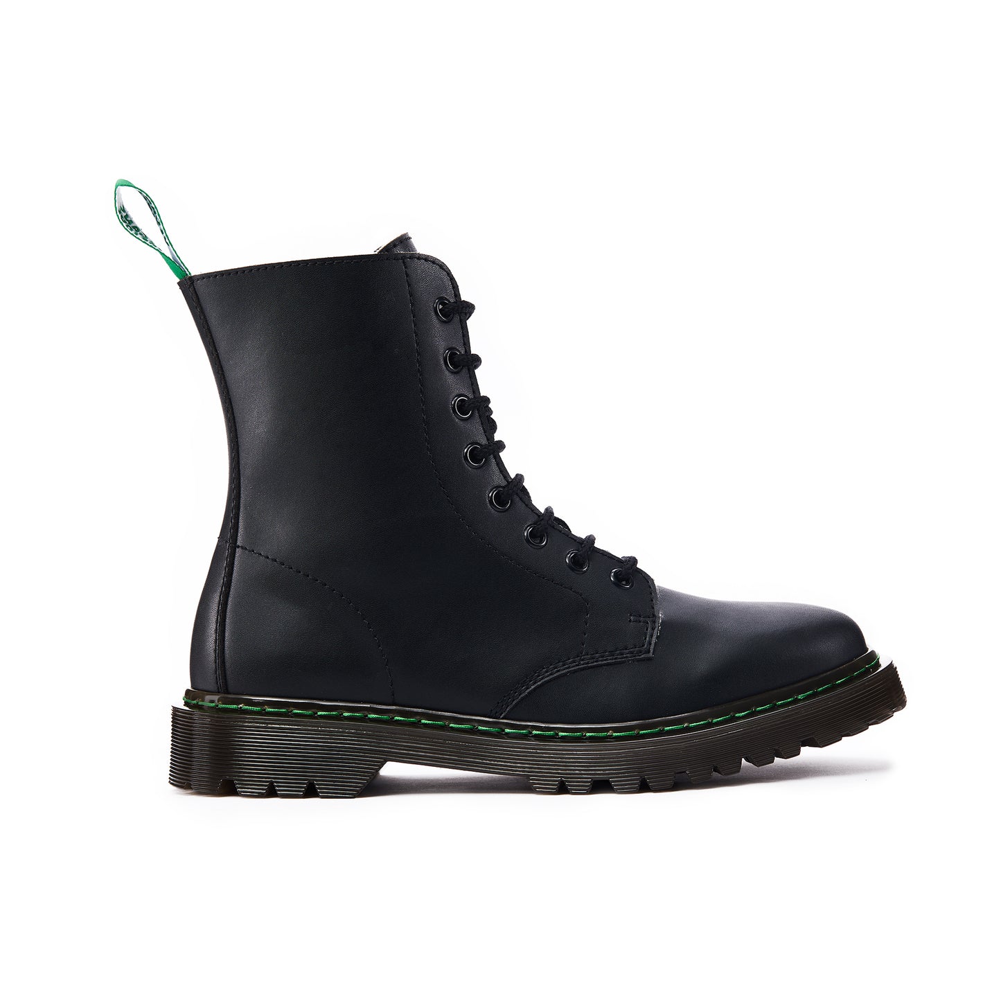 Wegańskie Zimowe Buty Unisex - Activist Footprints, Trwałe, Wodoodporne, z Podszewką Polarową, Idealne na Zimno i Codzienny Użytek