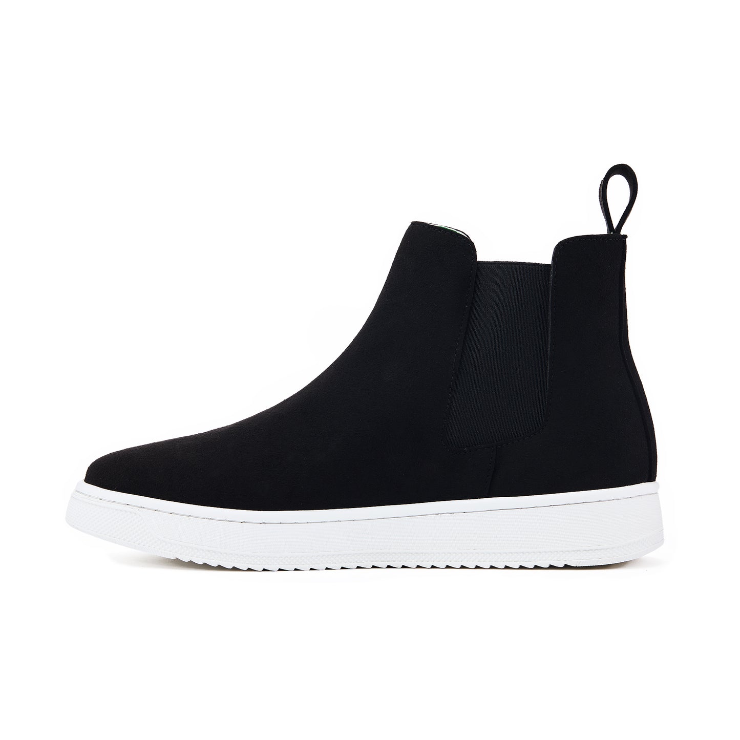 Wegańskie Botki Chelsea Unisex - Respect Soles, Ponadczasowy Styl, Wygodne i Wszechstronne na Każdą Porę Roku