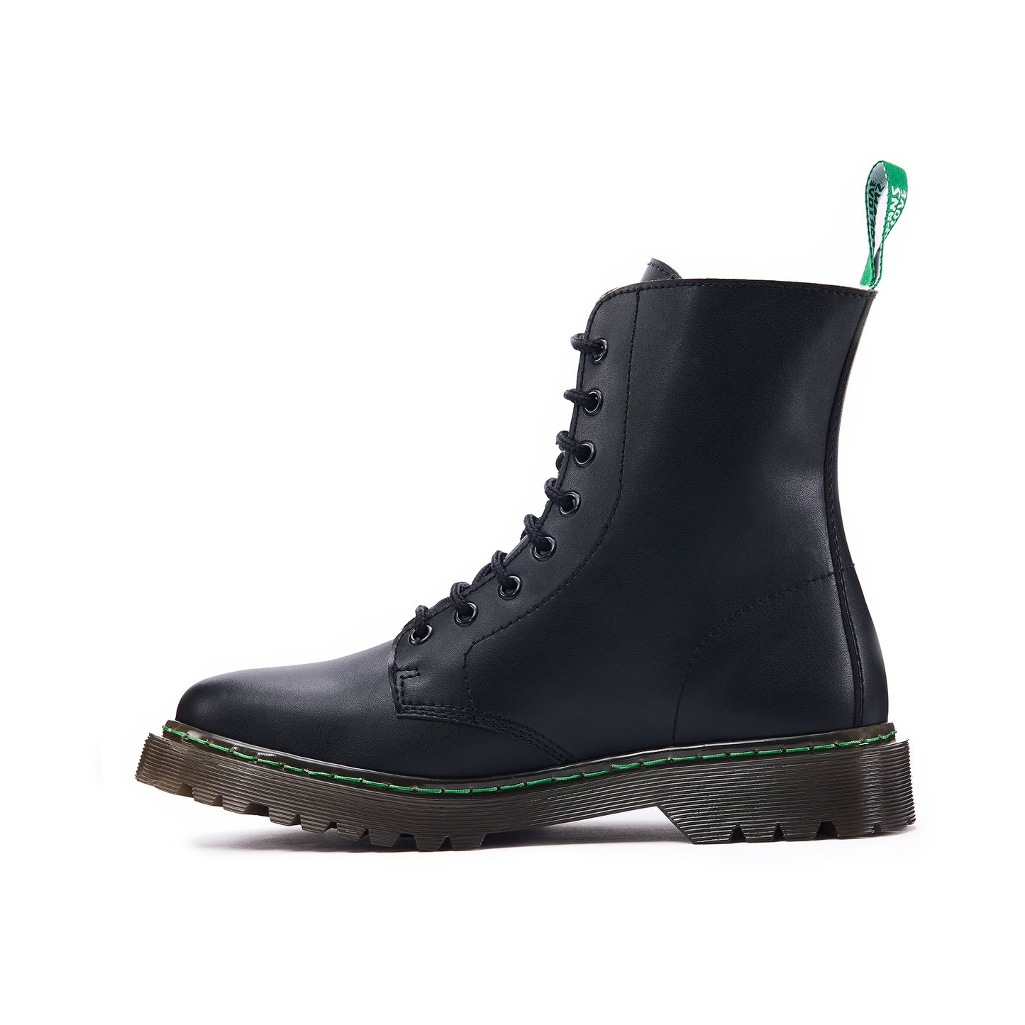 Wegańskie Zimowe Buty Unisex - Activist Footprints, Trwałe, Wodoodporne, z Podszewką Polarową, Idealne na Zimno i Codzienny Użytek