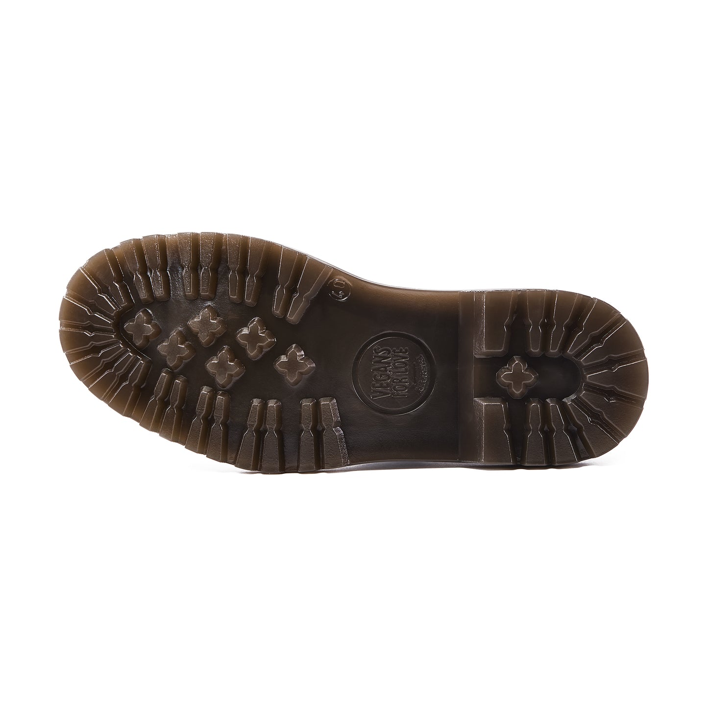 Klasyczne Wegańskie Buty Unisex - Advocate Footprints, Wygodne, Oddychające i Wszechstronne do Codziennego Użytku i Stylizacji Półformalnych