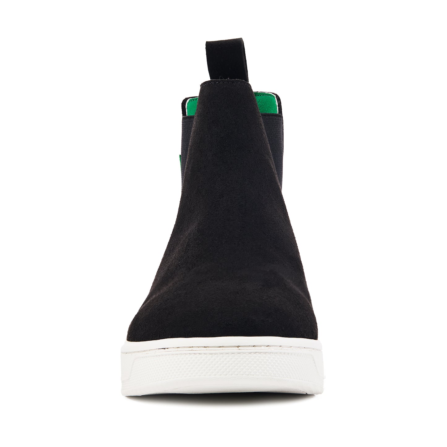 Wegańskie Botki Chelsea Unisex - Respect Soles, Ponadczasowy Styl, Wygodne i Wszechstronne na Każdą Porę Roku
