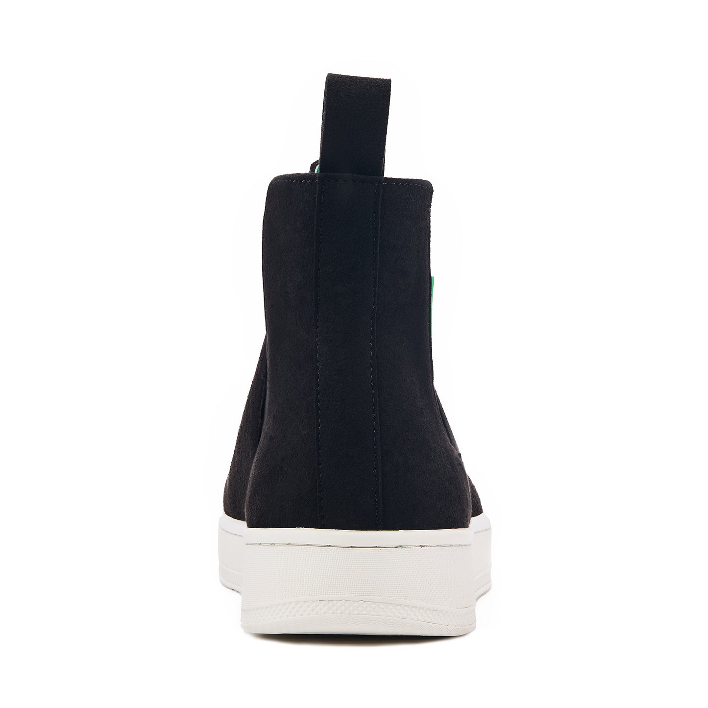 Wegańskie Botki Chelsea Unisex - Respect Soles, Ponadczasowy Styl, Wygodne i Wszechstronne na Każdą Porę Roku