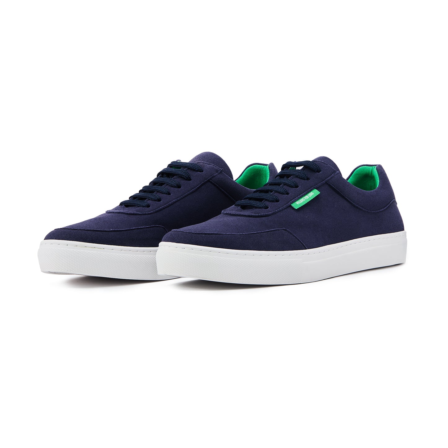Wegańskie Buty Unisex - Compassion Steps, Wygodne, Oddychające i Uniwersalne do Codziennego i Półformalnego Użytku
