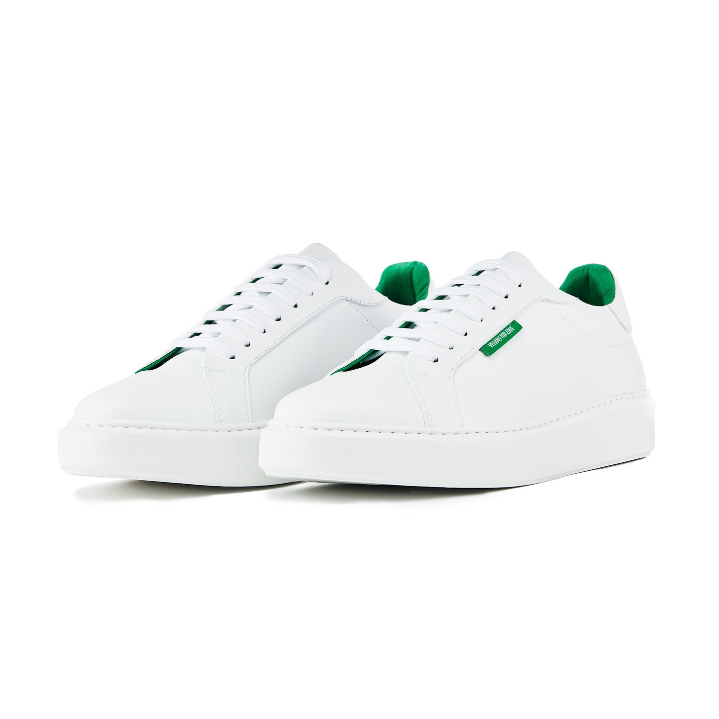 Wegańskie Buty Sportowe Unisex - Ethical Walkers, Wygodne, Trwałe i Uniwersalne do Codziennego Użytku
