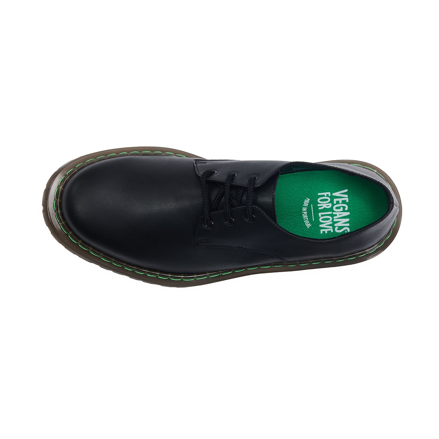 Klasyczne Wegańskie Buty Unisex - Advocate Footprints, Wygodne, Oddychające i Wszechstronne do Codziennego Użytku i Stylizacji Półformalnych