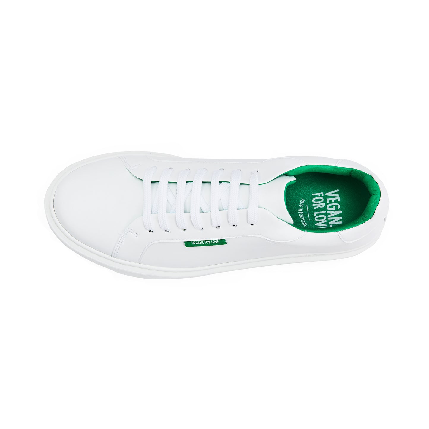 Wegańskie Buty Sportowe Unisex - Ethical Walkers, Wygodne, Trwałe i Uniwersalne do Codziennego Użytku
