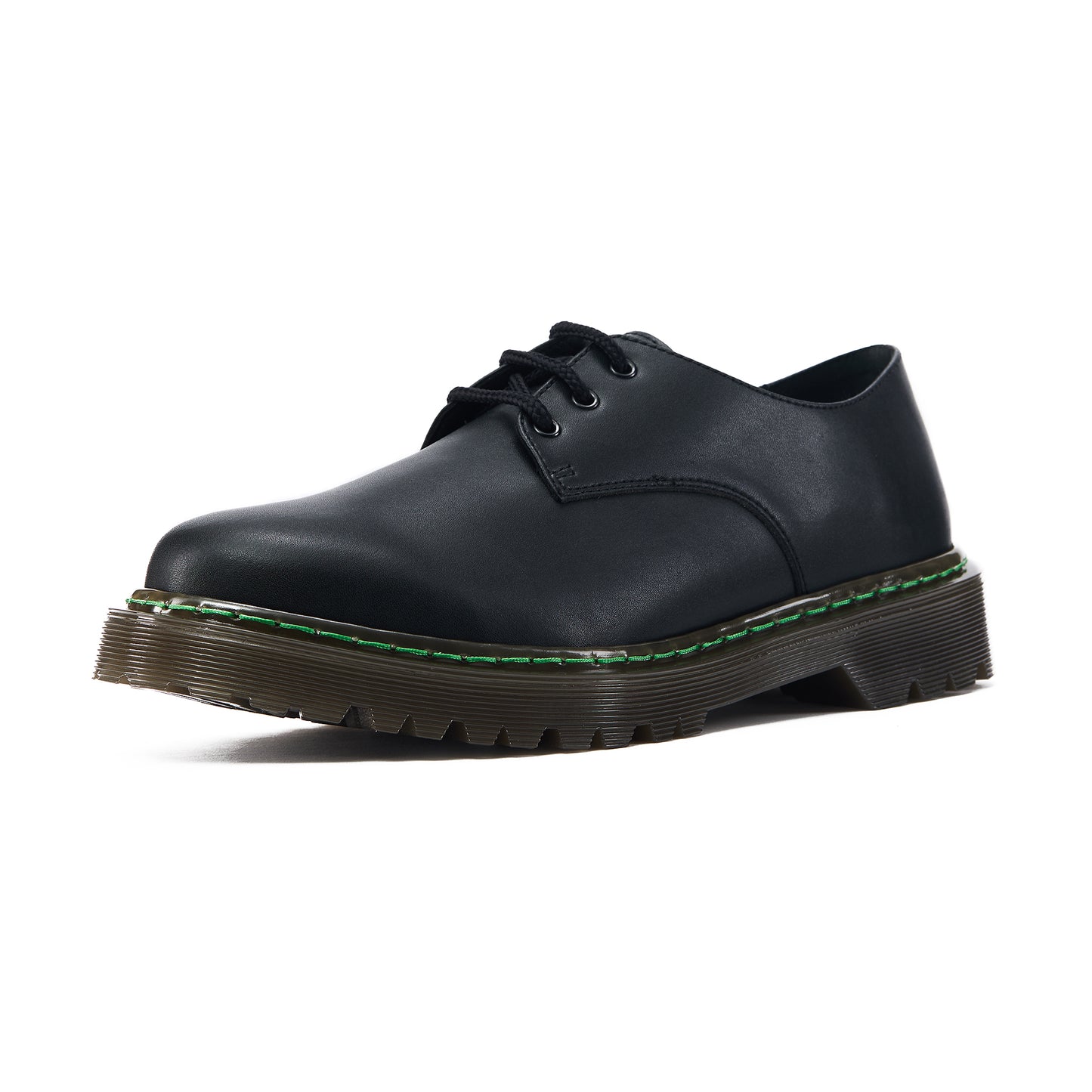 Klasyczne Wegańskie Buty Unisex - Advocate Footprints, Wygodne, Oddychające i Wszechstronne do Codziennego Użytku i Stylizacji Półformalnych