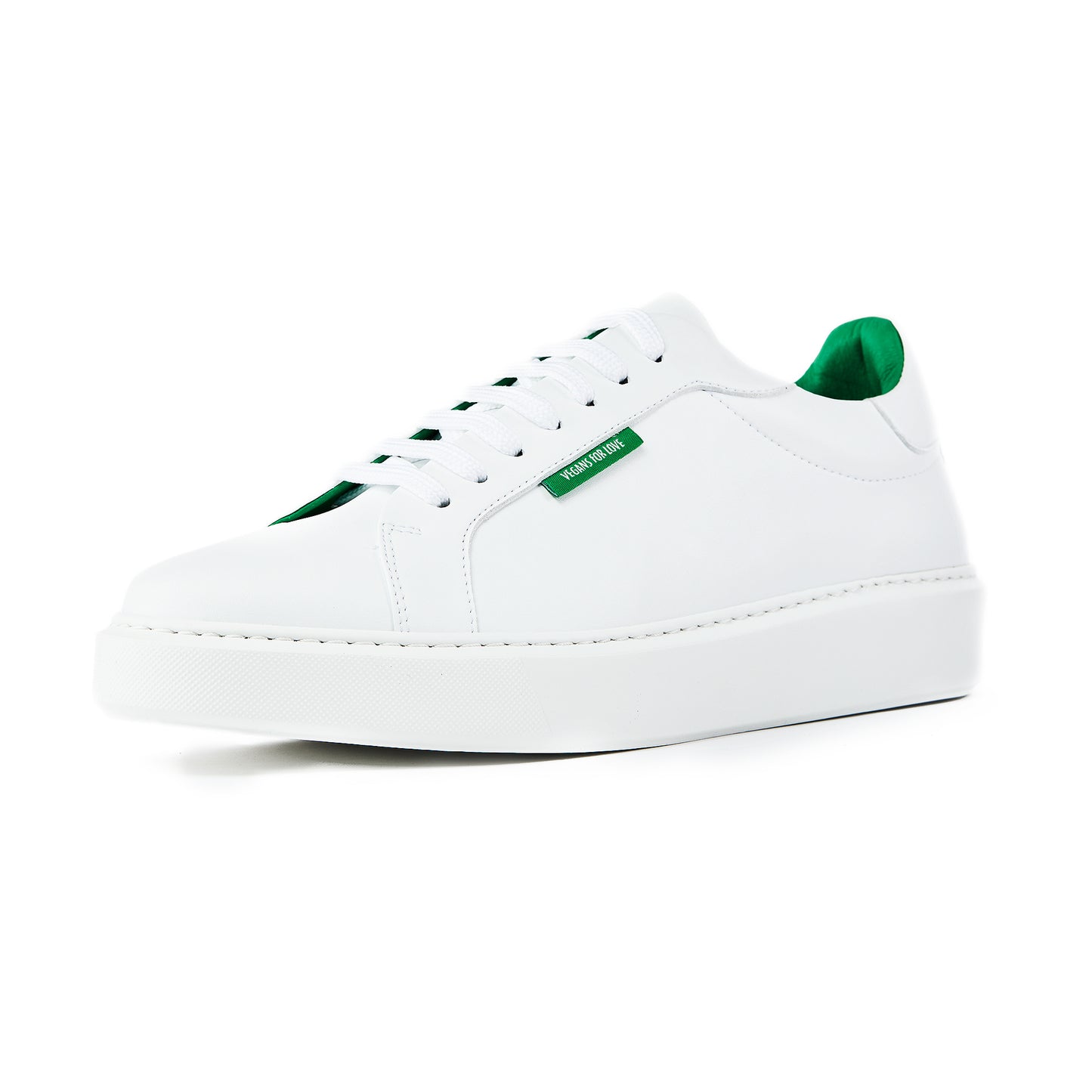 Wegańskie Buty Sportowe Unisex - Ethical Walkers, Wygodne, Trwałe i Uniwersalne do Codziennego Użytku