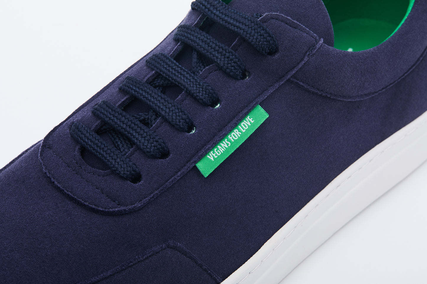 Wegańskie Buty Unisex - Compassion Steps, Wygodne, Oddychające i Uniwersalne do Codziennego i Półformalnego Użytku