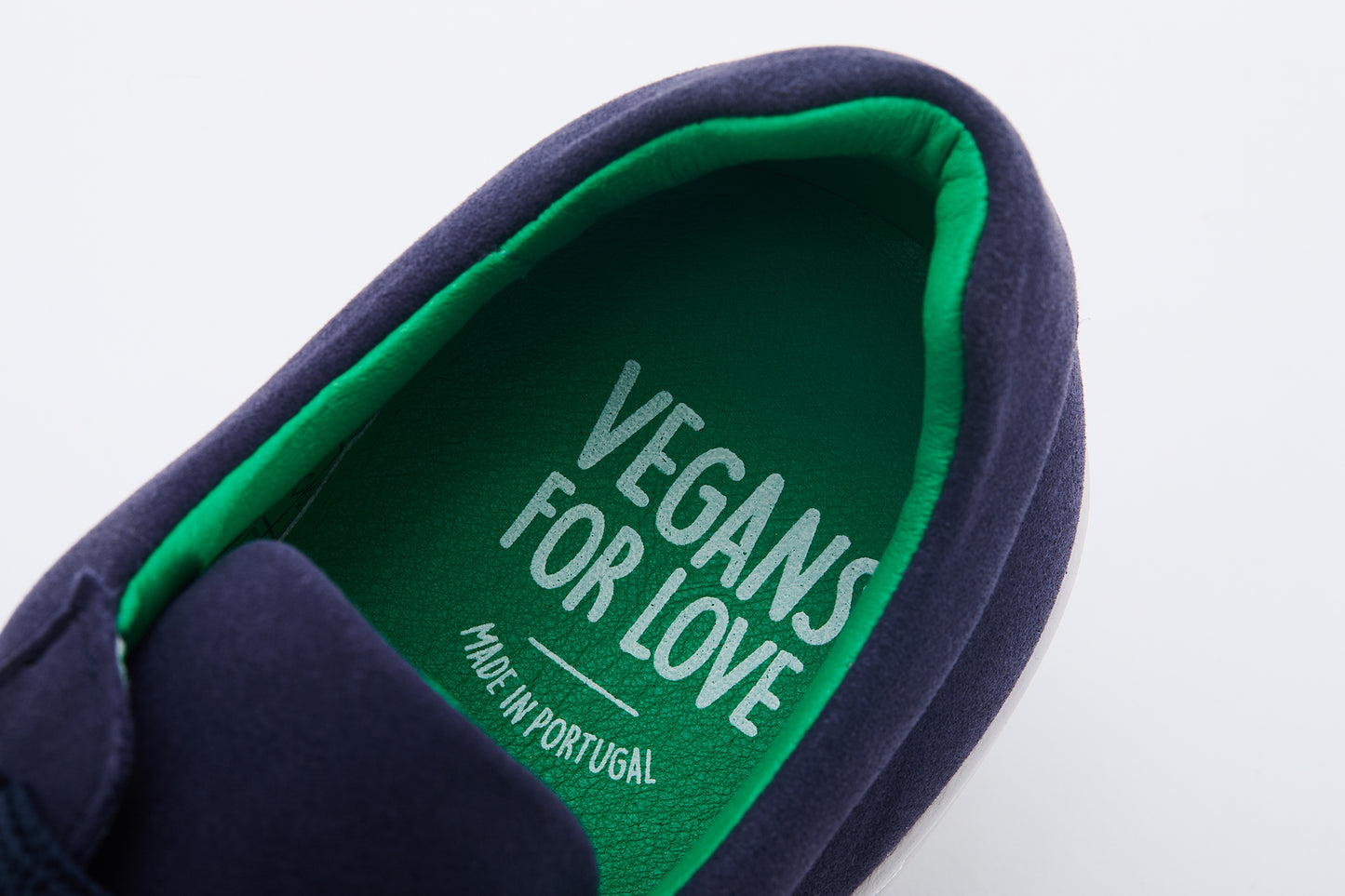 Wegańskie Buty Unisex - Compassion Steps, Wygodne, Oddychające i Uniwersalne do Codziennego i Półformalnego Użytku