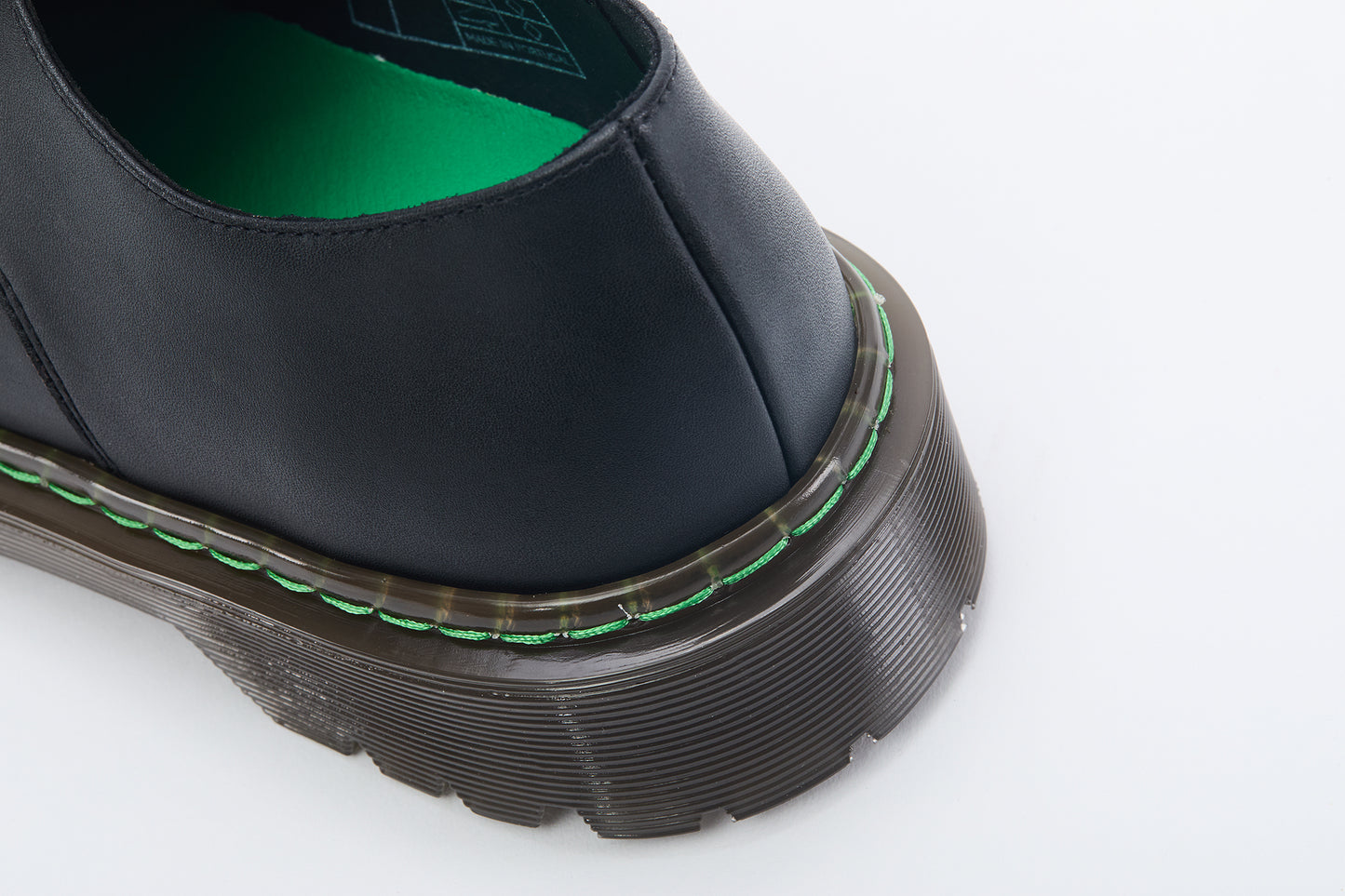 Klasyczne Wegańskie Buty Unisex - Advocate Footprints, Wygodne, Oddychające i Wszechstronne do Codziennego Użytku i Stylizacji Półformalnych