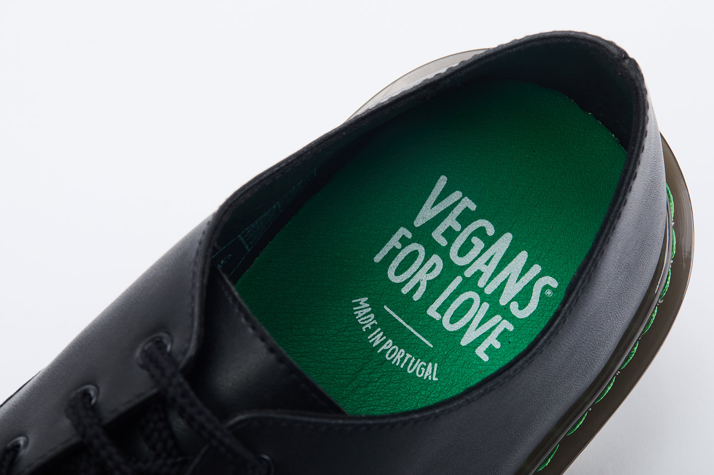 Klasyczne Wegańskie Buty Unisex - Advocate Footprints, Wygodne, Oddychające i Wszechstronne do Codziennego Użytku i Stylizacji Półformalnych