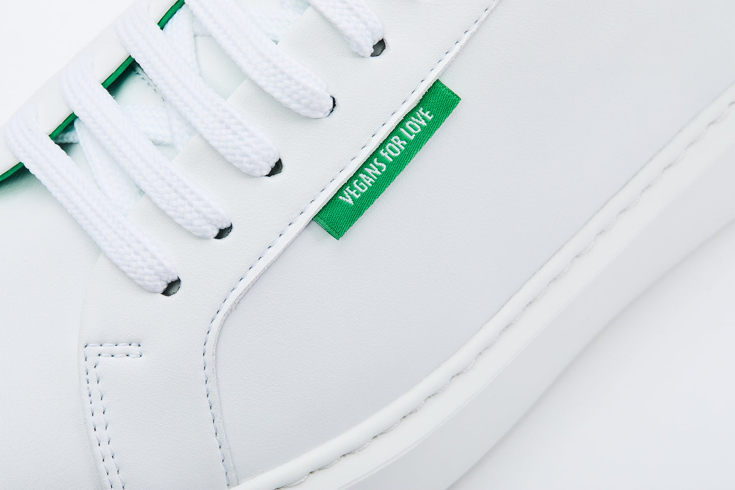 Wegańskie Buty Sportowe Unisex - Ethical Walkers, Wygodne, Trwałe i Uniwersalne do Codziennego Użytku