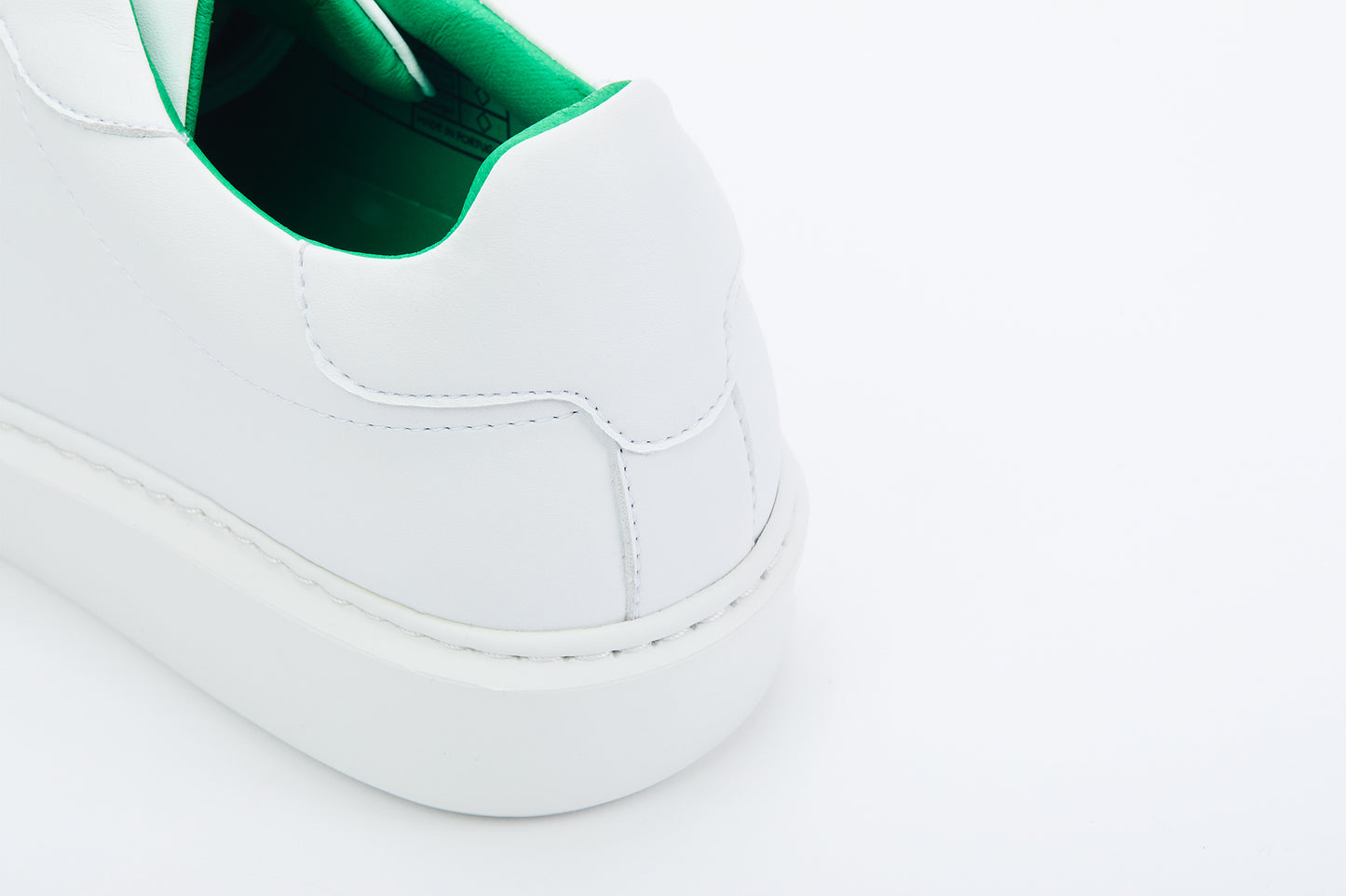 Wegańskie Buty Sportowe Unisex - Ethical Walkers, Wygodne, Trwałe i Uniwersalne do Codziennego Użytku