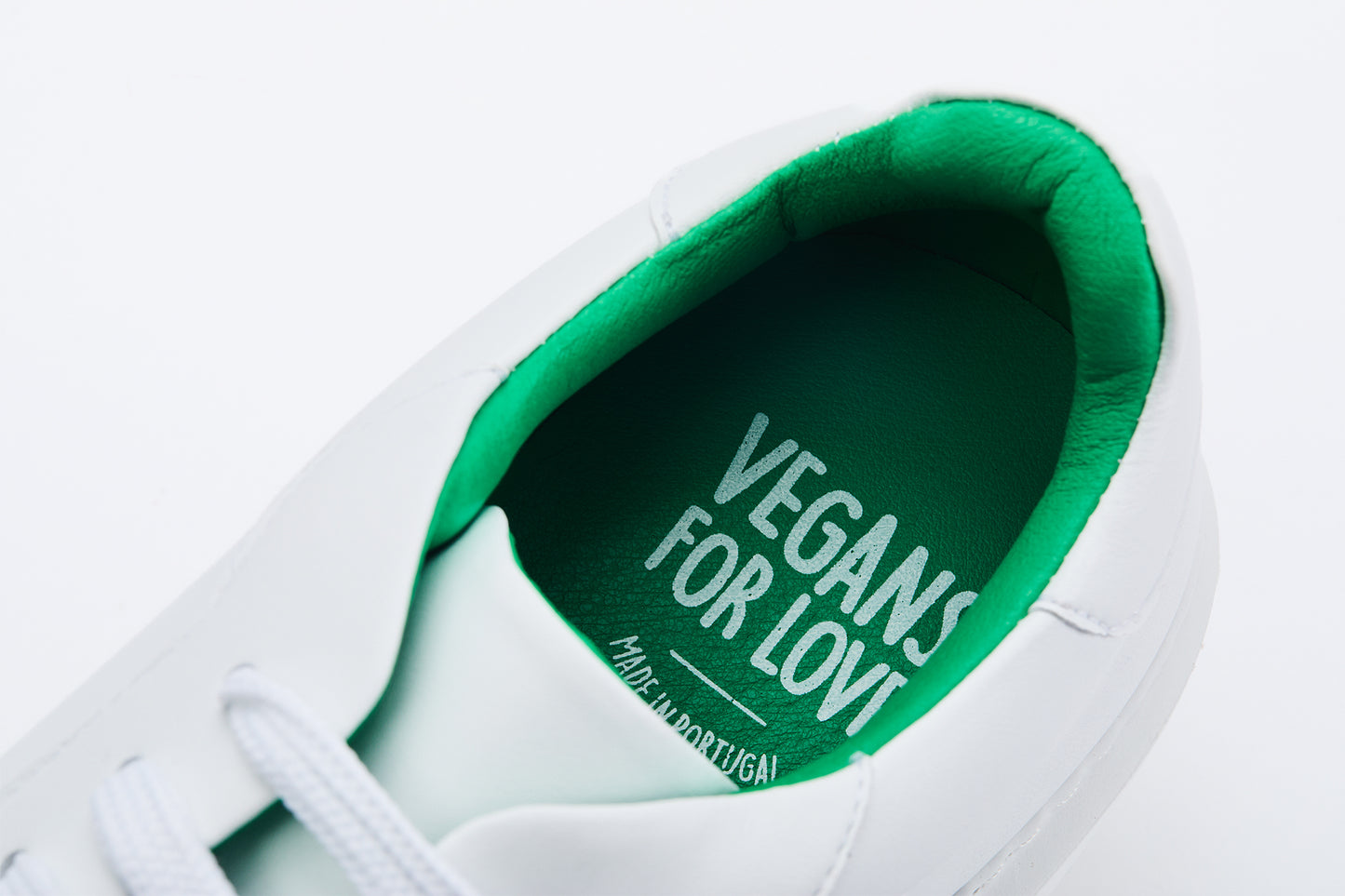 Wegańskie Buty Sportowe Unisex - Ethical Walkers, Wygodne, Trwałe i Uniwersalne do Codziennego Użytku
