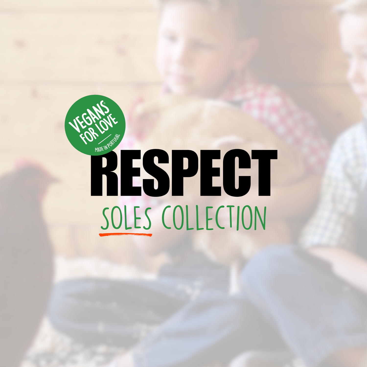 RESPECT SOLES