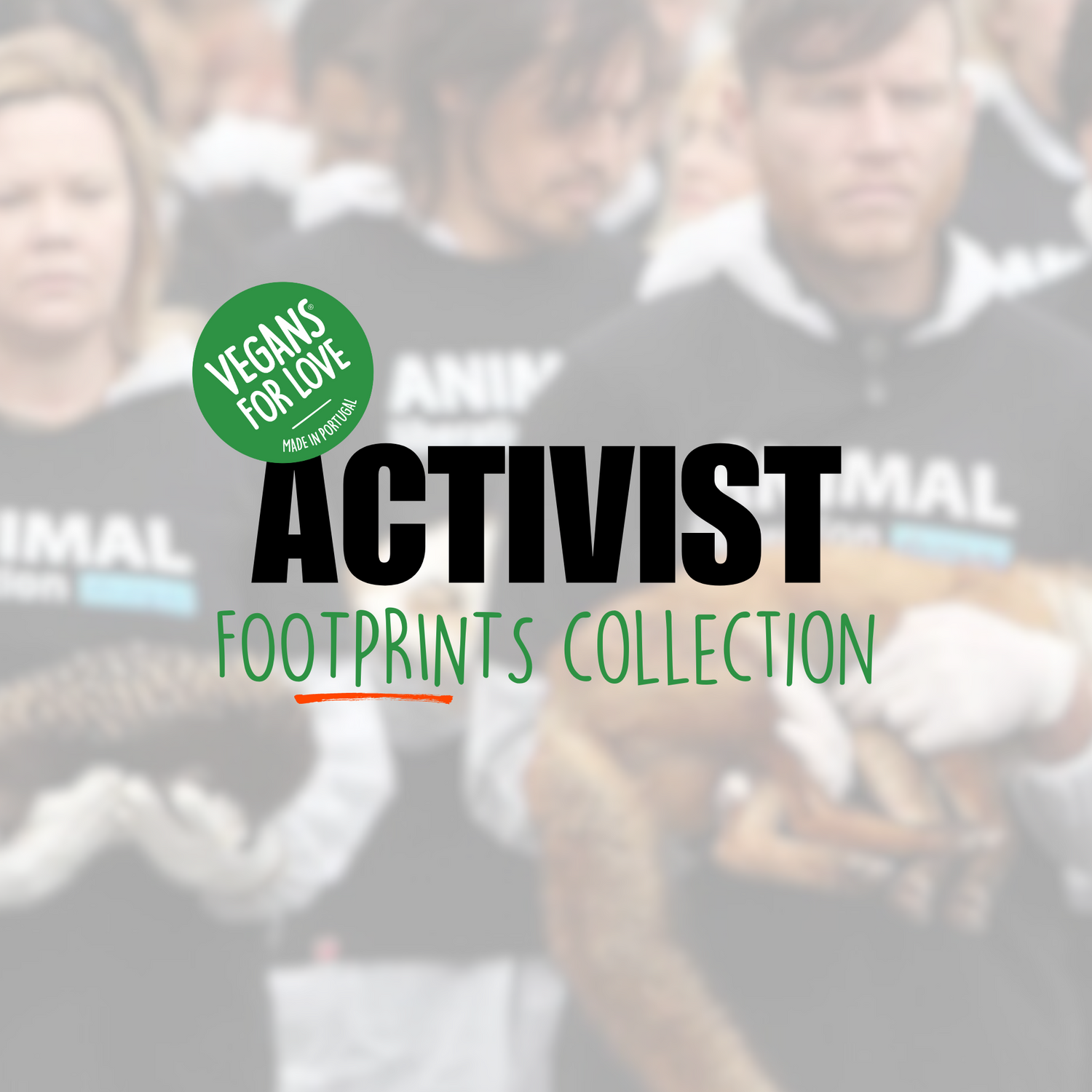 ACTIVIST FOOTPRINTS