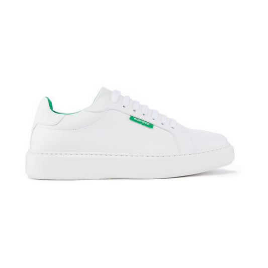 Wegańskie Buty Sportowe Unisex - Ethical Walkers, Wygodne, Trwałe i Uniwersalne do Codziennego Użytku