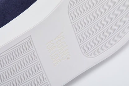 Wegańskie Buty Unisex - Compassion Steps, Wygodne, Oddychające i Uniwersalne do Codziennego i Półformalnego Użytku