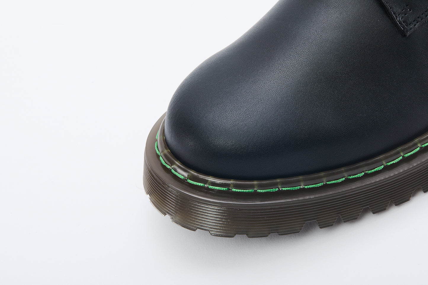 Botas Pretas Unissexo Vegan com forro preto