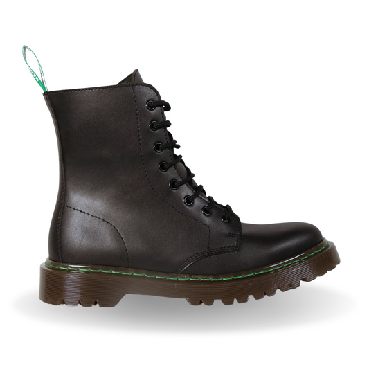 Unisex Vegan Boots, Versatile for All Seasons