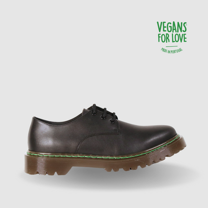 Unisex Classic Vegan Shoes, Durable and Versatile